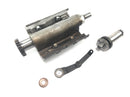 Laverda 1000 [1978] - shift drum shift segment shift shaft shift mechanism-4