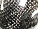 Ducati 999 H4 [2003] - rear wheel cover carbon-2