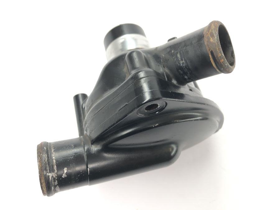 Triumph Speed Triple 1050 515NJ [2007] - Water pump coolant pump water pump housing