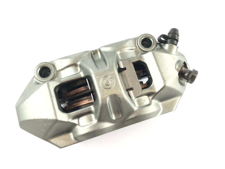Ducati 1098 S H7 [2009] - Bremssattel Bremszange vorne links