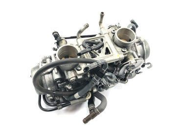 Honda GL 1500 Goldwing SC22 [1993] - Vergaser Vergasereinheit