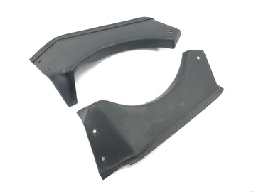 Triumph Daytona 900 T300D [1996] - Cockpit cover inner paneling at the front - 0