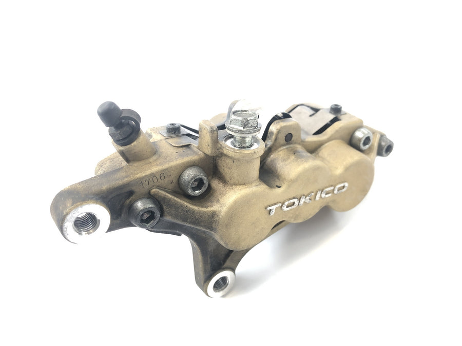 Kawasaki ZX 12 R ZXT20A [2001] - Brake caliper front left