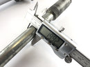 Suzuki Bandit 1200 GV75A [1998] - Gabel Telegabel mit Achse Set-6
