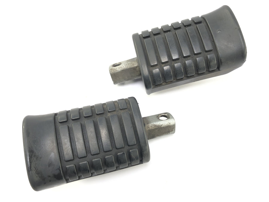 Moto Guzzi California 1100 EV KD [2002] - Passenger footrests