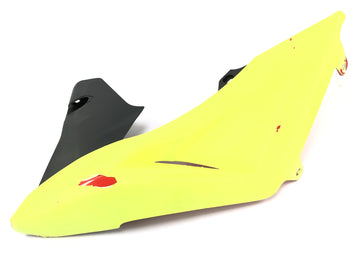 Husqvarna SM 630 A4 [2010] - Tank fairing right side - 0