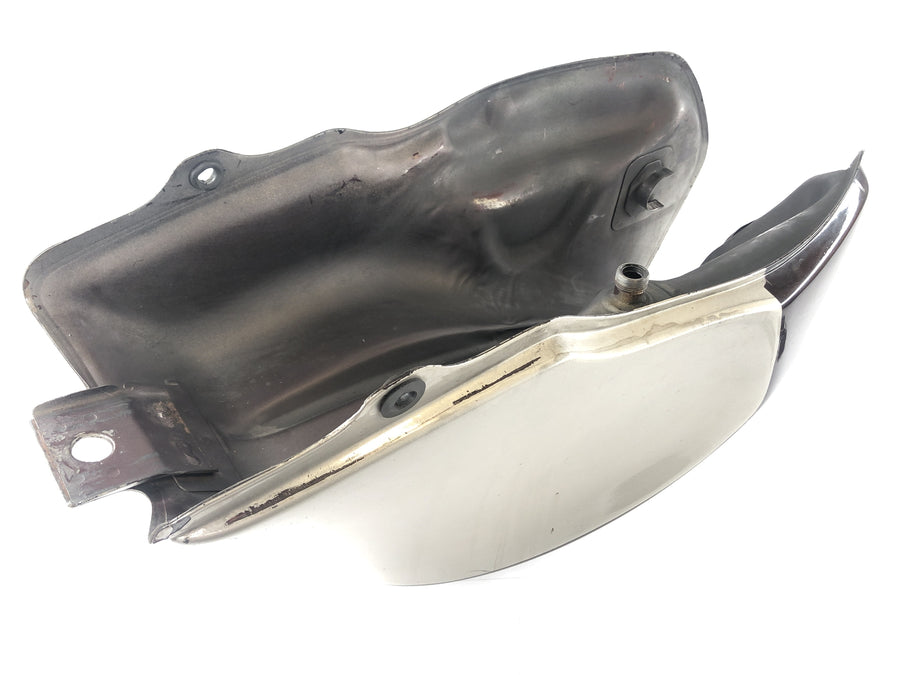 Honda XBR 500 PC15 [1989] - Tank petrol tank fuel tank fuel container