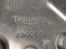 Triumph Daytona 900 T300D [1996] - paire de carénages intérieurs-4
