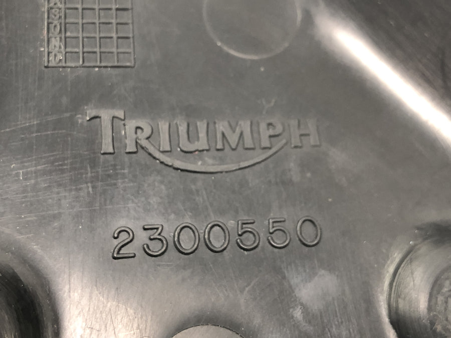 Triumph Daytona 900 T300D [1996] - paire de carénages intérieurs