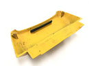 Triumph Daytona 900 T300D [1996] - rear fairing center yellow cover rear fairing-5