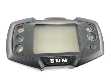 SWM SM 125 R [2018] - Speedometer Tachometer Cockpit Instrument Panel Combination Instrument - 0