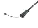 Laverda 1000 [1978] - Choke cable Bowden cable-2