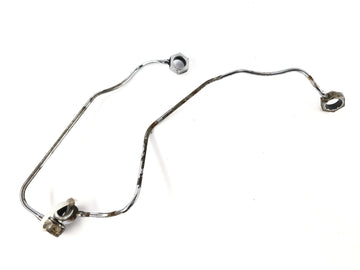 Yamaha XV 750 5G5 [1982] - oil lines oil stowing line set