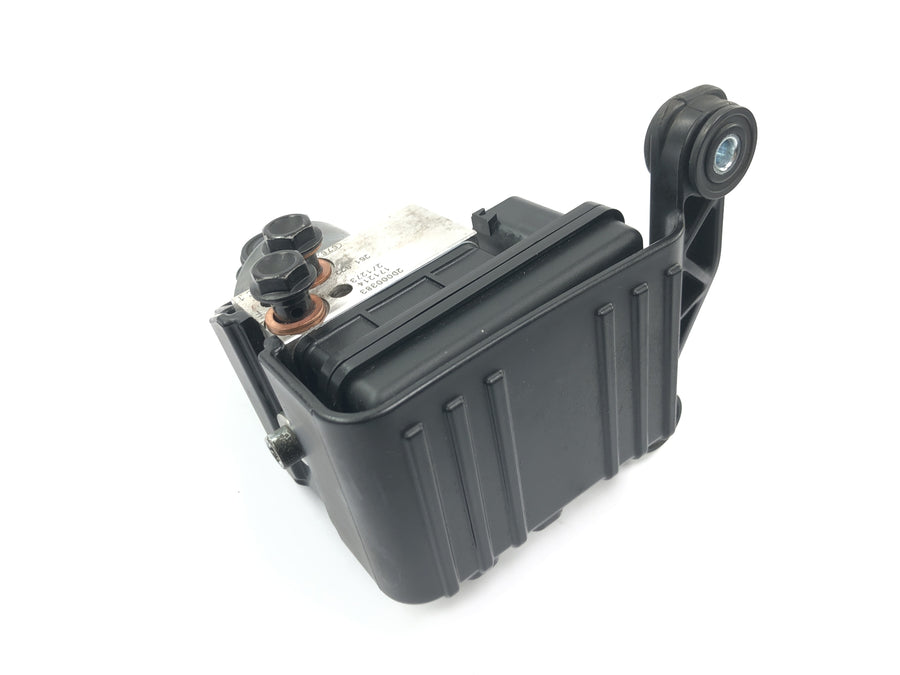 Aprilia SX 125 KX [2018] - ABS Steuergerät Hydraulikaggregat ABS Block Modul