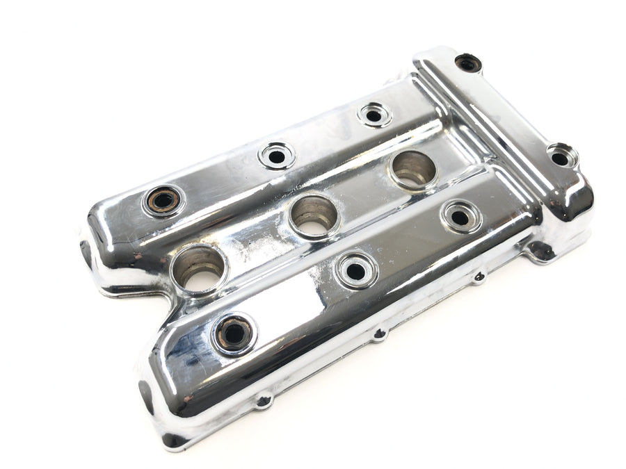 Triumph Adventurer 900 T309RT [1998] - Valve cover cylinder head cover engine cover chrome