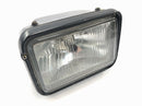 Honda FT 500 PC07 [1983] - Phares phares avant phares rectangulaires-3
