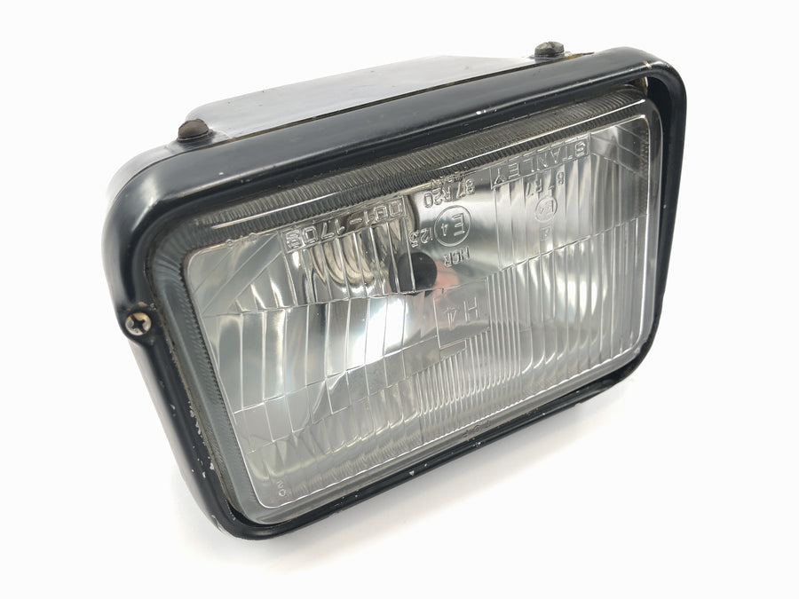 Honda FT 500 PC07 [1983] - Phares phares avant phares rectangulaires