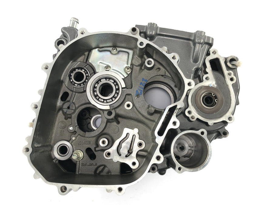 KTM RC 125 [2016] - Motorgehäuse Motorblock Kurbelgehäuse Leergehäuse
