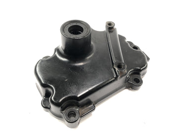 Yamaha YZF R1 RN09 [2003] - Motor lid switching mechanism abdDckung switch wave