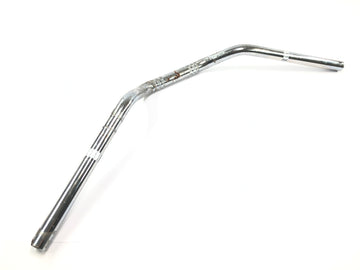Cagiva Planet 125 [1998] - Guidon guidon tubulaire 22mm chromé - 0