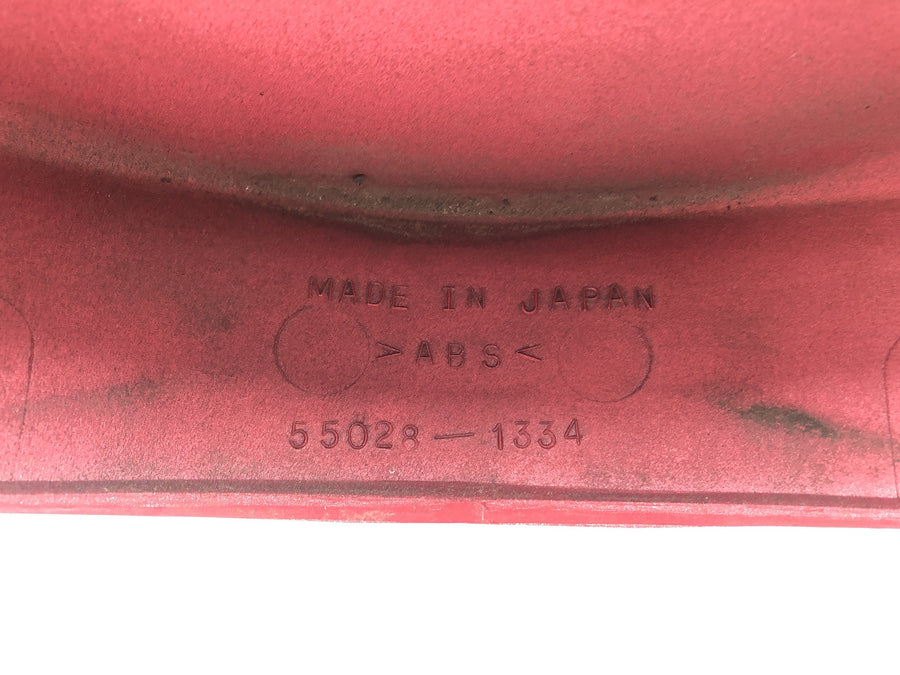 Kawasaki GPZ 1100 ZXT10E [1997] - Kanzel Verkleidung Verkleidungsoberteil Frontverkleidung