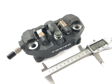 Suzuki GSX R 1000 WVB6 K6 [2006] - Bremssattel Bremszange vorne links Tokico - 0