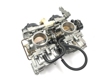 Yamaha TRX 850 4UN [1996] - Carburateur - 0