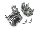 BMW R 1200 GS R12 K25 [2004] - support de culbuteur paire de support de palier d'arbre à cames train de soupapes-4