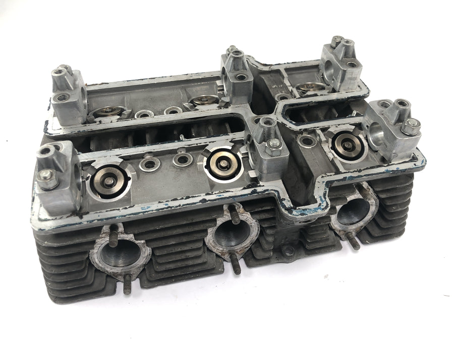 Laverda 1000 [1978] - cylinder head head valve seat support