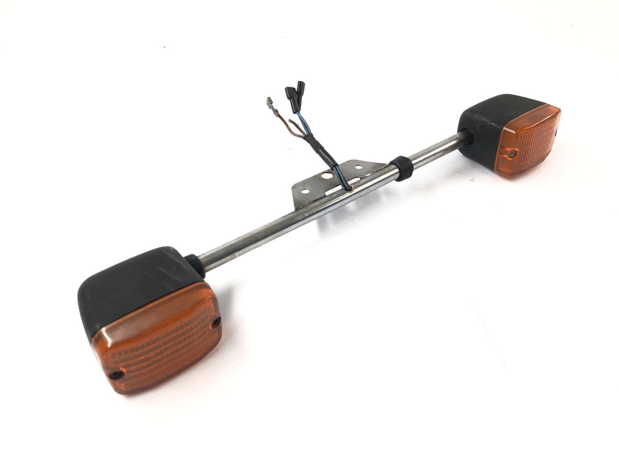 BMW R75/5 [1973] - turn signal rear light rear light with holder