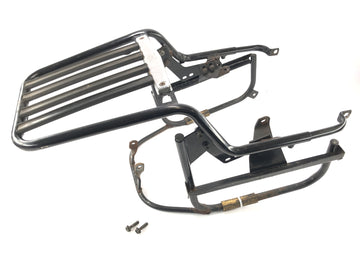 Honda GL 1000 Goldwing GL1 [1978] - Luggage carrier suitcase carrier luggage holder behind