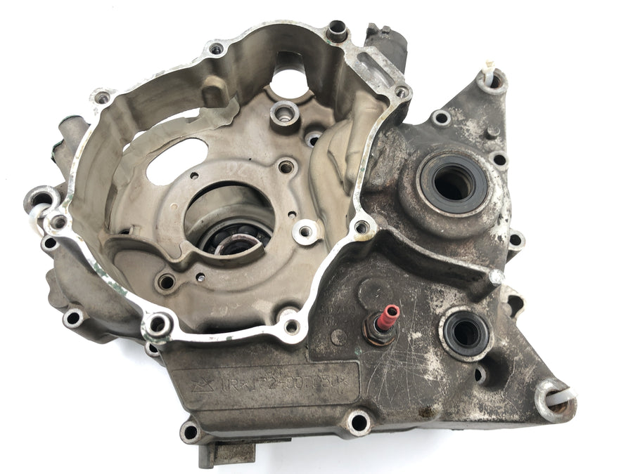 Beta RR 125 [2018] - Engine housing empty housing engine block crankcase housing half