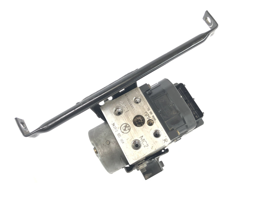 BMW F 650 GS R13 [2002] - ABS module ABS control unit