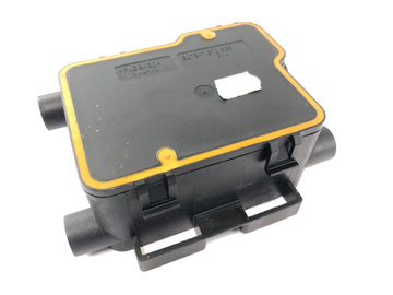 BMW R 1200 ST R1ST [2006] - gas train distribution box gas train distributor Deflection Bowden cable