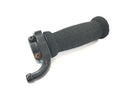 Yamaha XTZ 750 3LD [1989] - Throttle grip throttle twist grip throttle fitting-3