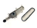 Triumph Adventurer 900 T309RT [1998] - Oil strainer, oil suction pipe, oil suction nozzle-3