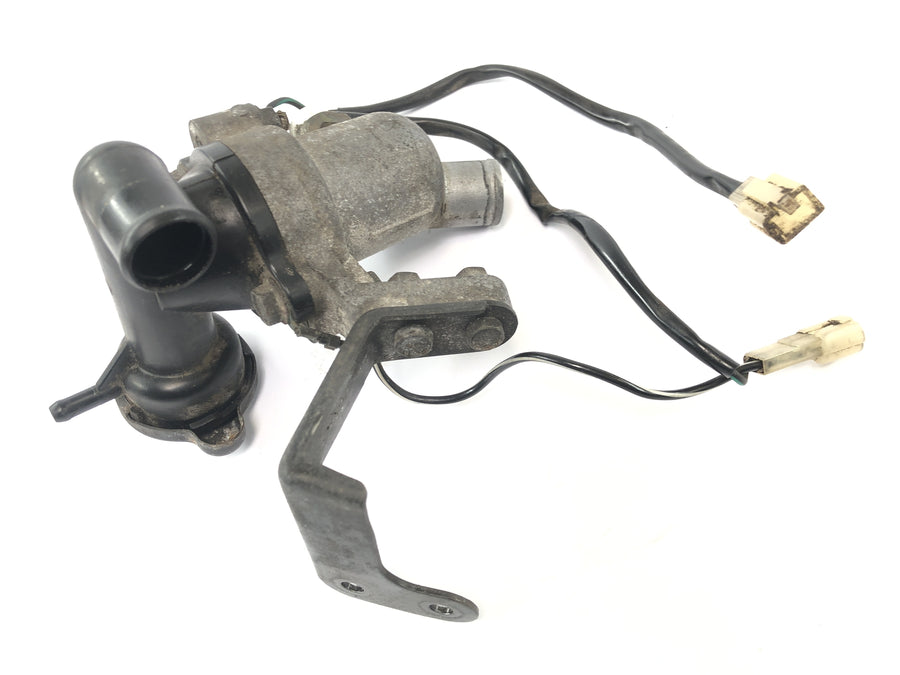 Suzuki GSX-R 1100 W GU75 C [1994] - Thermostat housing temperature sensor set