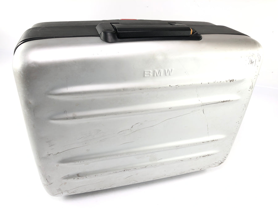 BMW F 650 GS R13 [2002] - Case carrier side case case suitcase motorcycle case case