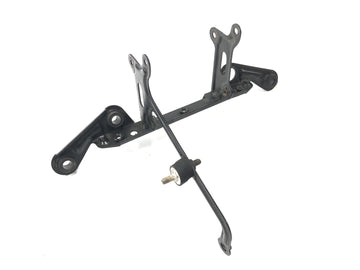 Aprilia RST 1000 Futura [2002] - Front de support de cadre de fixation