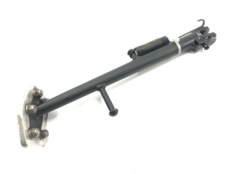 Kawasaki Versys KLE 650 A [2006] - Side stand with spring stand side support support side stand
