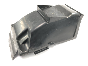 Kawasaki GPZ 1000 RX ZXT00A [1986] - Rear wheel cover splash guard