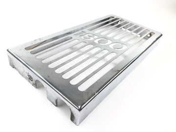 Honda VTX 1800 SC46 [2004] - Radiator cover decorative grille chrome cover 1800 - 0