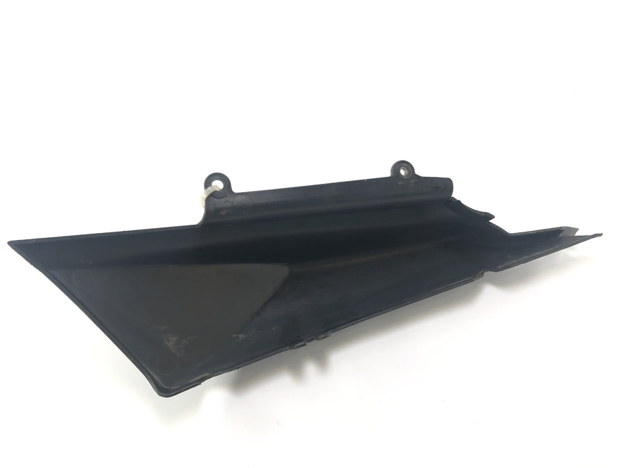 Yamaha XT 125 X [2004] - Side cover fairing right