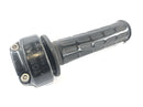 Moto Guzzi 850 Le Mans 3 VF [1986] - Gas grip handlebar fittings on the right-1