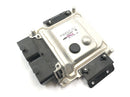 KTM RC 125 [2016] - Lock set ignition lock tank cap control unit ECU with code card key set-5