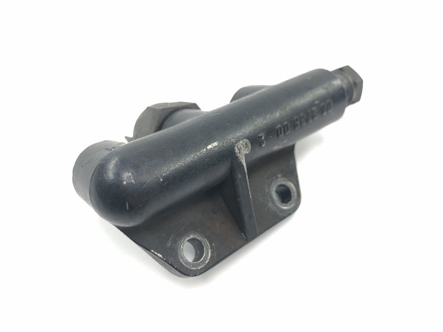 Laverda 1000 [1978] - Distributor brake line front brake light switch hydraulic brake light switch
