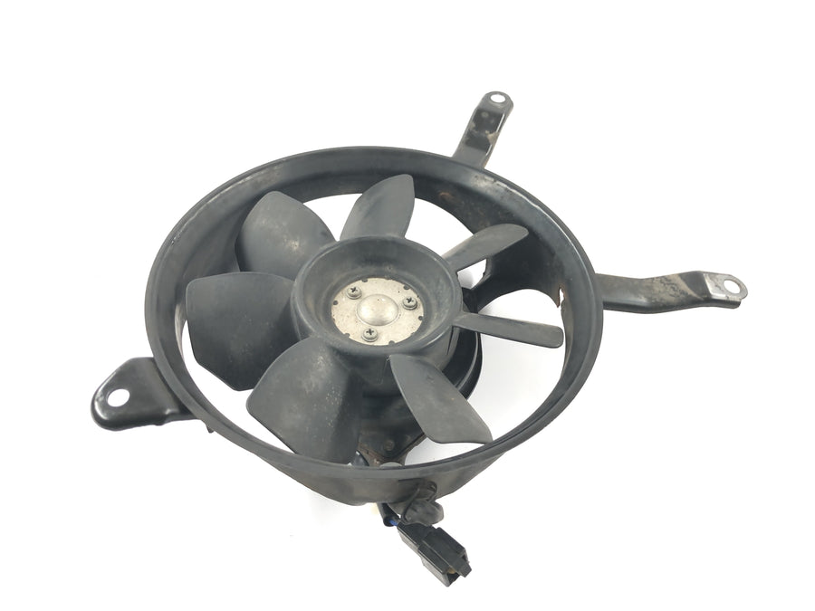 Kawasaki ZRX 1200 S ZRT20A [2001] - Fan radiator fan electric fan