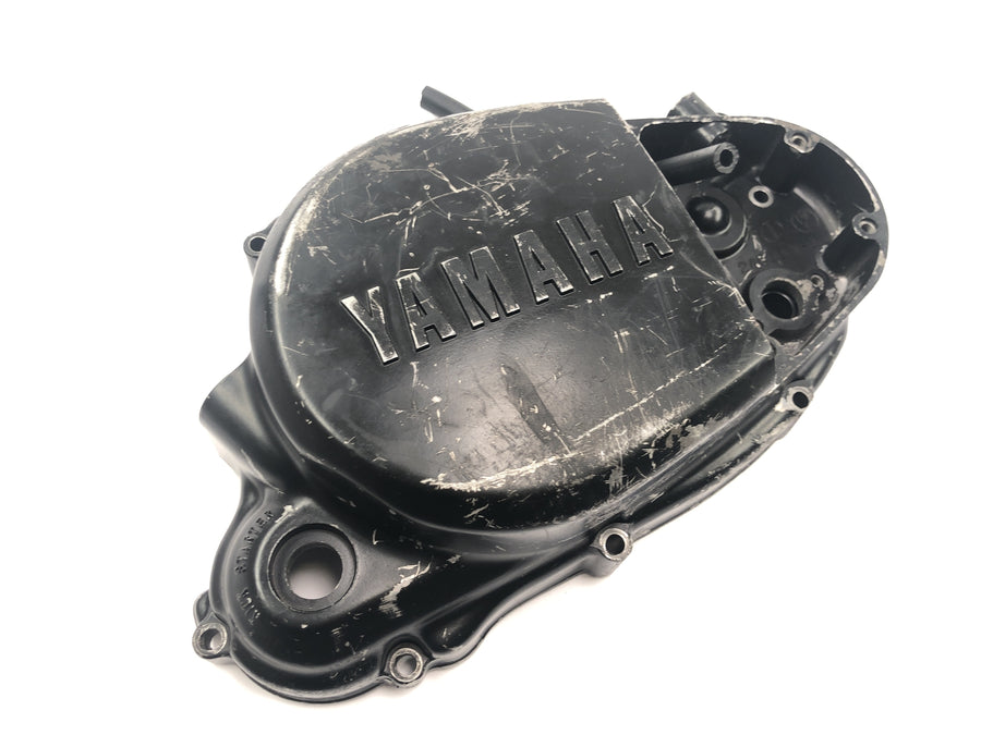 Yamaha DT 175 2K4 [1982] - clutch cover engine cover right