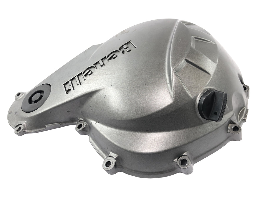 Benelli TNT 1130 [2009] - Clutch cover engine cover