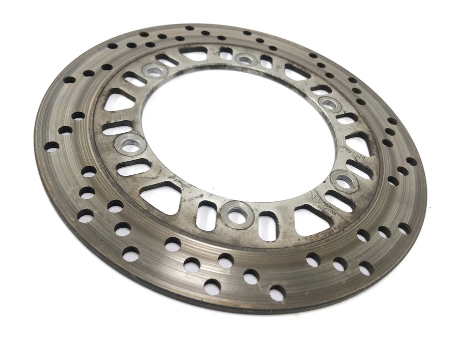 Kawasaki ZX-10 ZXT00B [1990] - Bremsscheibe hinten 250 x 5.25mm